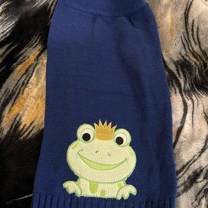 Medium nwot dog/puppy sweater